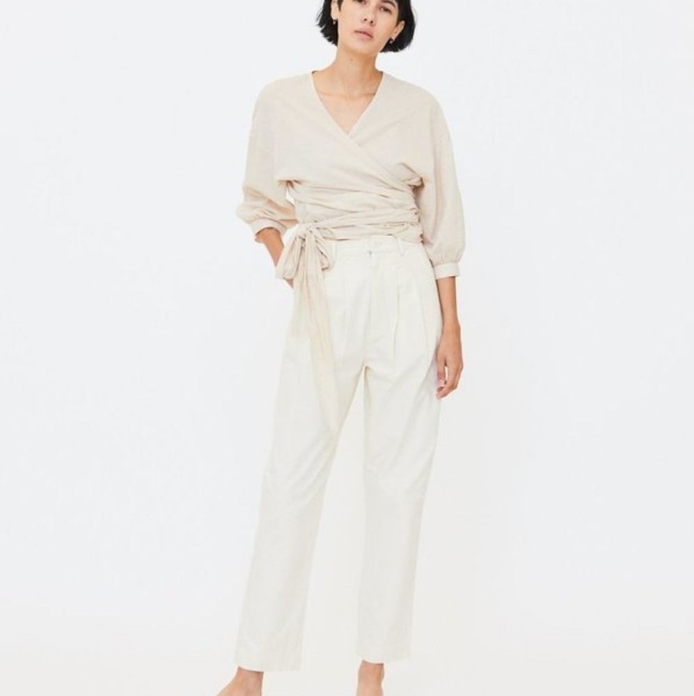 Esby Emma Pants